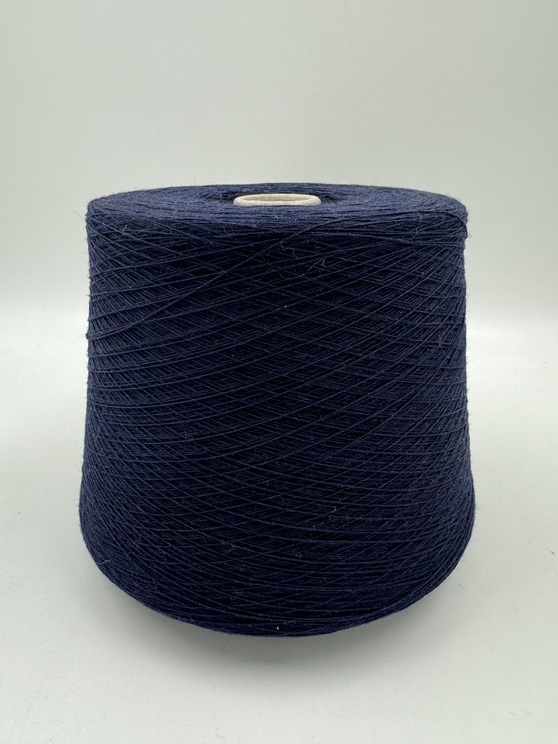 Пряжа Silte, Filatura Papi Fabio, меринос, цвет темно-синий